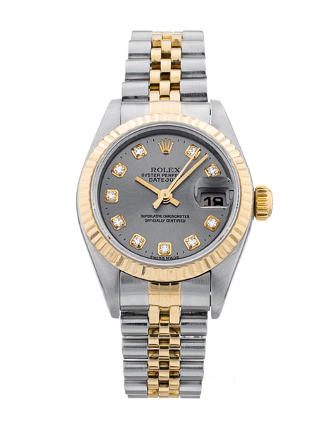Rolex Datejust Lady 79173